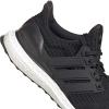 imageadidas Womens Ultraboost 50 Alphaskin Running ShoeBlackBlackCore White