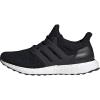 imageadidas Womens Ultraboost 50 Alphaskin Running ShoeBlackBlackCore White