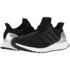imageadidas Womens Ultraboost 50 Alphaskin Running ShoeBlackBlackWhite