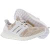 imageadidas Womens Ultraboost 50 Alphaskin Running ShoeCloud WhiteCloud WhiteCloud Whitebeige