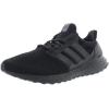 imageadidas Womens Ultraboost 50 Alphaskin Running ShoeCore BlackCore BlackCore BlackblackMidnight Black