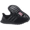 imageadidas Womens Ultraboost 50 Alphaskin Running ShoeCore BlackCore BlackCore BlackblackMidnight Black