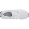 imageadidas Womens Ultraboost 50 Alphaskin Running ShoeCore WhiteWhiteWhite