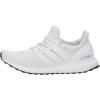 imageadidas Womens Ultraboost 50 Alphaskin Running ShoeCore WhiteWhiteWhite