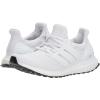 imageadidas Womens Ultraboost 50 Alphaskin Running ShoeCore WhiteWhiteWhite