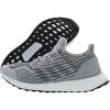 imageadidas Womens Ultraboost 50 Alphaskin Running ShoeGrey TwoCloud WhiteGrey Fourgrey