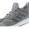 imageadidas Womens Ultraboost 50 Alphaskin Running ShoeGrey TwoCloud WhiteGrey Fourgrey