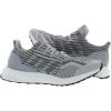 imageadidas Womens Ultraboost 50 Alphaskin Running ShoeGrey TwoCloud WhiteGrey Fourgrey