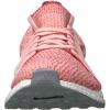 imageadidas Womens Ultraboost 50 Alphaskin Running ShoeTrace PinkTrace PinkTactile Red