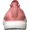 imageadidas Womens Ultraboost 50 Alphaskin Running ShoeTrace PinkTrace PinkTactile Red