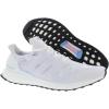 imageadidas Womens Ultraboost 50 Alphaskin Running ShoeWhiteBluewhite