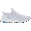 imageadidas Womens Ultraboost 50 Alphaskin Running ShoeWhiteBluewhite