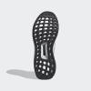 imageadidas Womens Ultraboost 50 Alphaskin Running ShoeWhiteSilver MetallicBlack