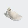 imageadidas Womens Ultraboost 50 Alphaskin Running ShoeWonder WhiteGold MetallicWhite