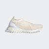 imageadidas Womens Ultraboost 50 Alphaskin Running ShoeWonder WhiteGold MetallicWhite