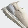 imageadidas Womens Ultraboost 50 Alphaskin Running ShoeWonder WhiteGold MetallicWhite