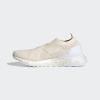 imageadidas Womens Ultraboost 50 Alphaskin Running ShoeWonder WhiteGold MetallicWhite