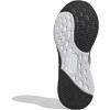 imageadidas Womens Ultrarun 5 Running SneakerCloud White Core Black Cloud White