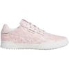 imageadidas Womens W Response Bounce 2 Golf ShoeAlmost PinkCore WhiteAlmost Pink