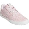 imageadidas Womens W Response Bounce 2 Golf ShoeAlmost PinkCore WhiteAlmost Pink