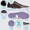 imageadidas Womens W Response Bounce 2 Golf ShoeAlmost PinkCore WhiteAlmost Pink