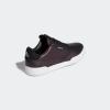 imageadidas Womens W Response Bounce 2 Golf ShoeCore BlackMagic LilacFootwear White