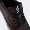 imageadidas Womens W Response Bounce 2 Golf ShoeCore BlackMagic LilacFootwear White