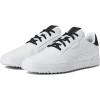 imageadidas Womens W Response Bounce 2 Golf ShoeFootwear WhiteCore BlackFootwear White