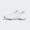 imageadidas Womens W Response Bounce 2 Golf ShoeFtwr WhiteSilver MetallicClear Onix