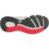 imageadidas Womens W Response Bounce 2 Golf ShoeGrey Red