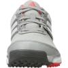 imageadidas Womens W Response Bounce 2 Golf ShoeGrey Red