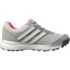 imageadidas Womens W Response Bounce 2 Golf ShoeGrey Red