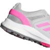 imageadidas Womens W Response Bounce 2 Golf ShoeGrey TwoScreaming PinkGrey Three