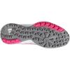imageadidas Womens W Response Bounce 2 Golf ShoeGrey TwoScreaming PinkGrey Three