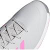 imageadidas Womens W Response Bounce 2 Golf ShoeGrey TwoScreaming PinkGrey Three