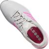 imageadidas Womens W Response Bounce 2 Golf ShoeGrey TwoScreaming PinkGrey Three