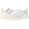 imageadidas Womens W Response Bounce 2 Golf ShoeGreyWhiteAcid Orange