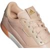 imageadidas Womens W Response Bounce 2 Golf ShoePearlGoldWhite