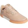 imageadidas Womens W Response Bounce 2 Golf ShoePearlGoldWhite