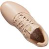 imageadidas Womens W Response Bounce 2 Golf ShoePearlGoldWhite