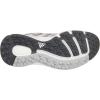 imageadidas Womens W Response Bounce 2 Golf ShoeRosa Blanco Plata