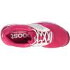imageadidas Womens W Response Bounce 2 Golf ShoeRosa Blanco Plata