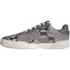 imageadidas Womens W Response Bounce 2 Golf ShoeWhiteGreyWhite