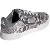 imageadidas Womens W Response Bounce 2 Golf ShoeWhiteGreyWhite