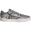 imageadidas Womens W Response Bounce 2 Golf ShoeWhiteGreyWhite