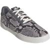 imageadidas Womens W Response Bounce 2 Golf ShoeWhiteGreyWhite
