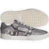 imageadidas Womens W Response Bounce 2 Golf ShoeWhiteGreyWhite