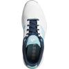 imageadidas Womens W Response Bounce 2 Golf ShoeWhiteHazy SkyCrew Navy