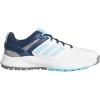 imageadidas Womens W Response Bounce 2 Golf ShoeWhiteHazy SkyCrew Navy