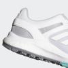 imageadidas Womens W Response Bounce 2 Golf ShoeWhiteWhiteAcid Mint